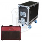 Framus Ruby Riot 2 Flightcase